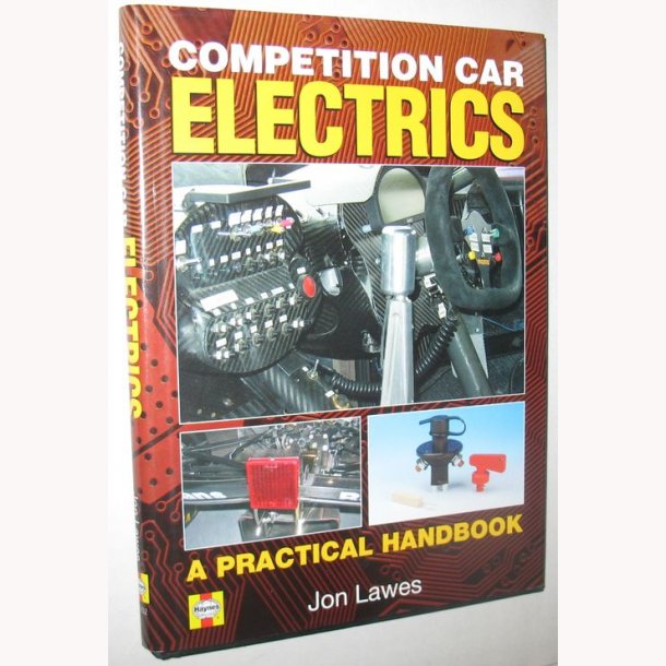Competition Car Electrics