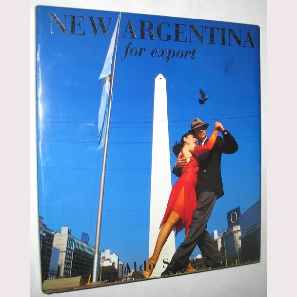 New Argentina for export