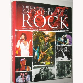 Encyclopedia og ROCK