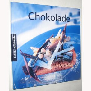 Chokolade - Tidens kkken