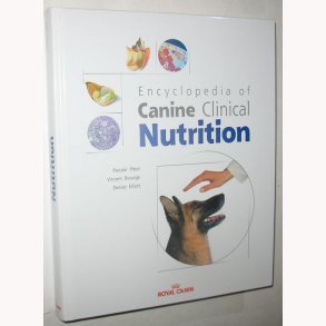 Canine Clinical Nutrition