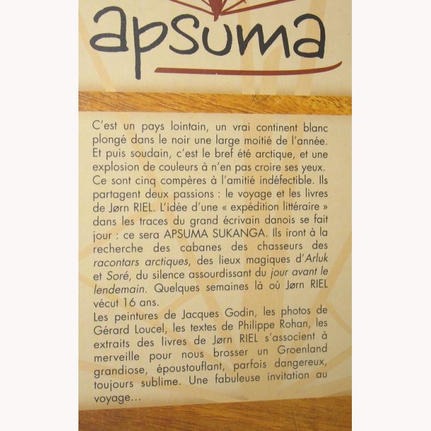 Apsuma