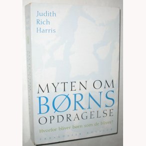 Myten om brns opdragelse