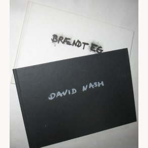 Brndt Eg Bind l + ll