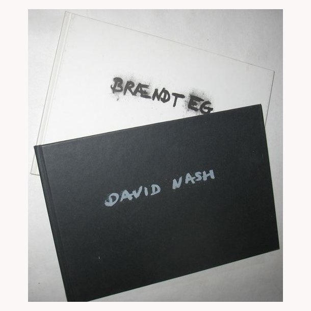 Brndt Eg Bind l + ll