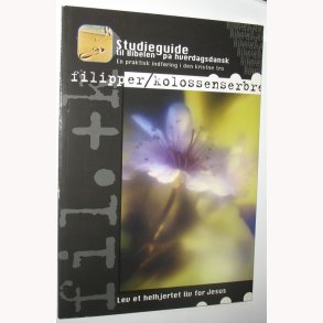 Filipper/kolossenserbrev