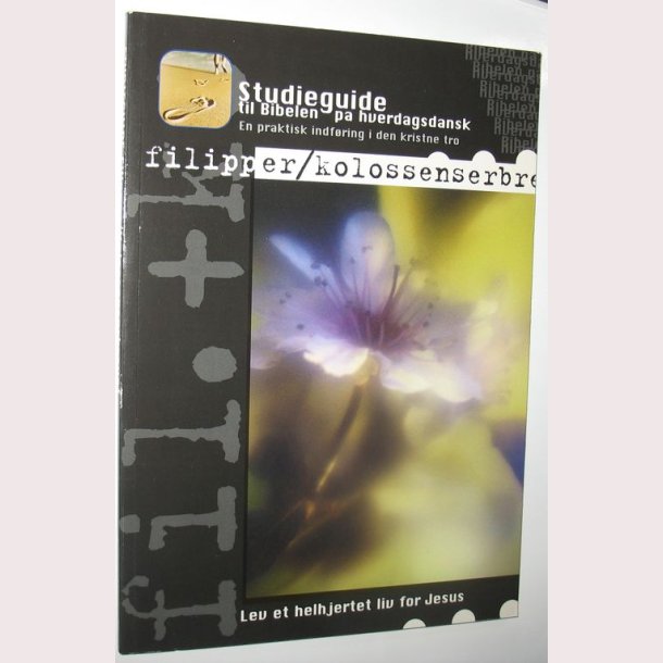 Filipper/kolossenserbrev