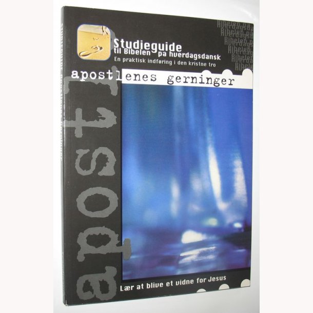 Apostlenes gerninger