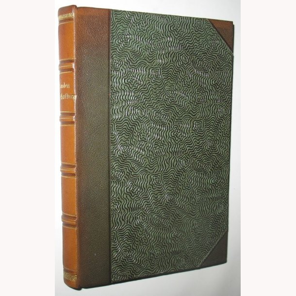 Ludvig Holberg et festskrift