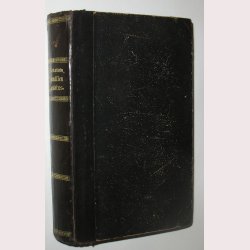 Familien Claudius Del l - lll i et bind