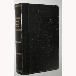 Familien Claudius Del l - lll i et bind