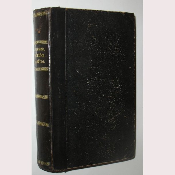 Familien Claudius Del l - lll i et bind