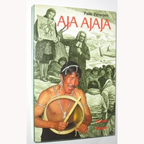 Aja Ajaja: Palle Petersen