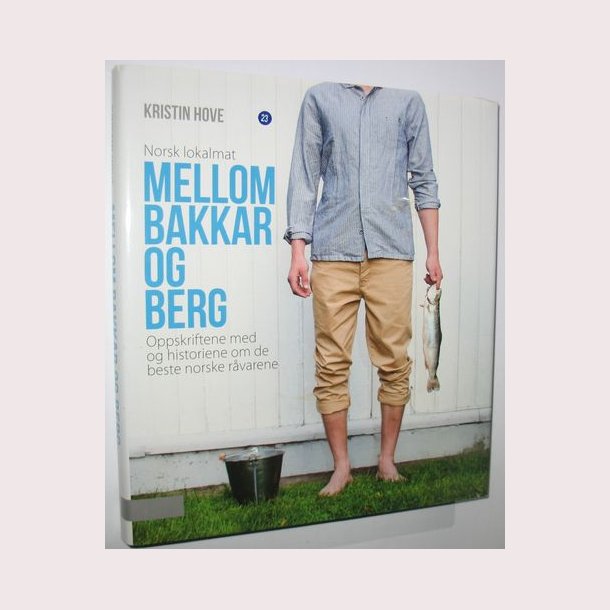 Mellom Bakkar og Berg