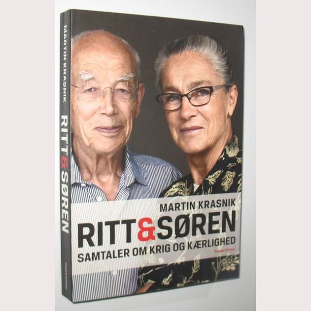 Ritt &amp; Sren
