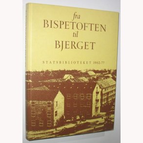 Fra Bispetoften til Bjerget