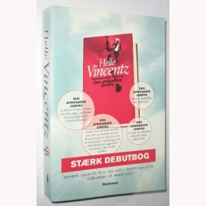 Den afrikanske jomfru