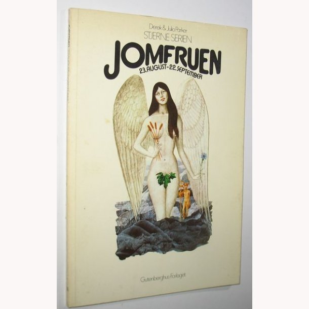 Jomfruen 23. august - 22. september