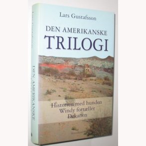 Den Amerikanske trilogi