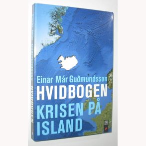 Hvidbogen - Krisen p Island