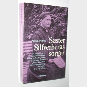 Sster Silfverbergs sorger