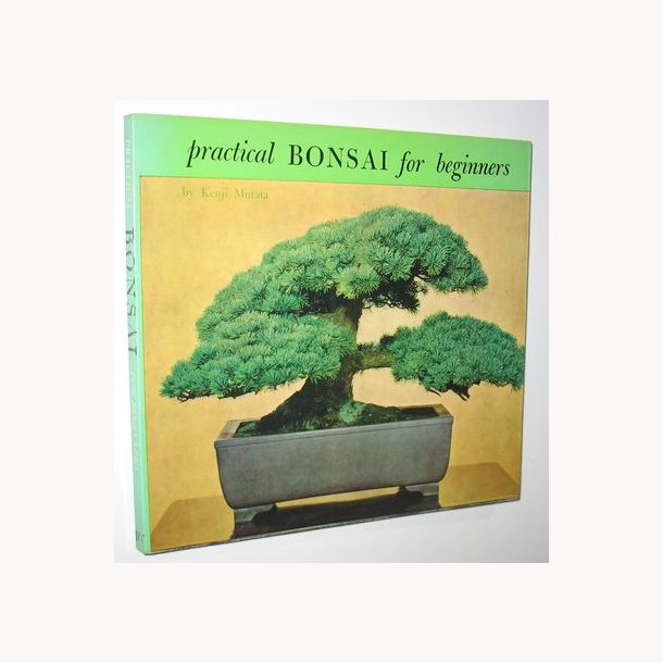 Practical Bonsai for beginners