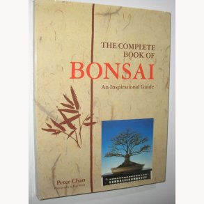 The Complete Book of Bonsai