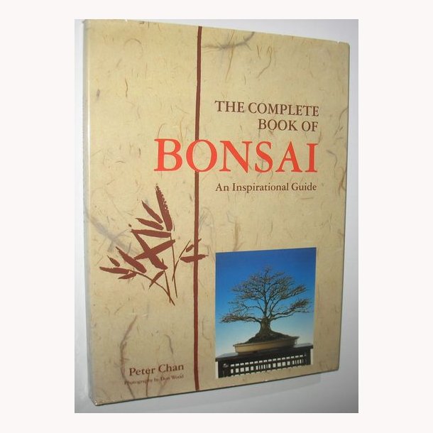 The Complete Book of Bonsai