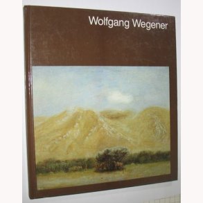 Wolfgang Wegener
