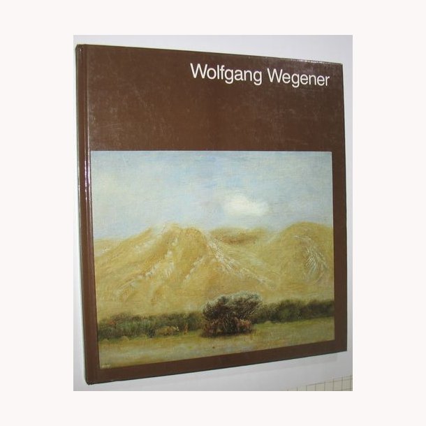 Wolfgang Wegener