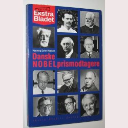 Danske NOBELprismodtagere