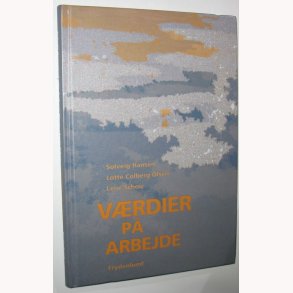 Vrdier p arbejde