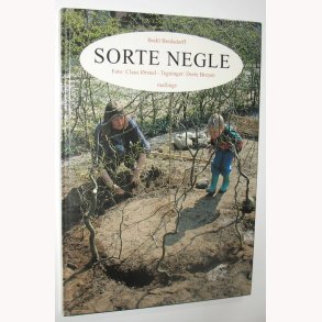 Sorte negle