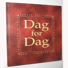 Dag for Dag