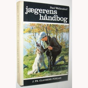 Jgerens hndbog