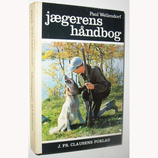 Jgerens hndbog