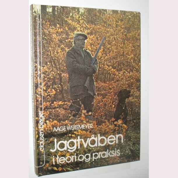 Jagtvben i teori og praksis