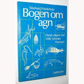 Bogen om agn