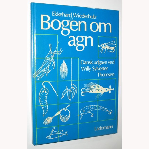 Bogen om agn