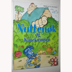 Nuttenok og Kimekmpen