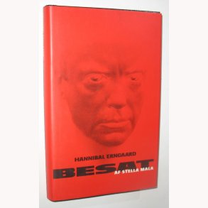 Besat af Stella Mala