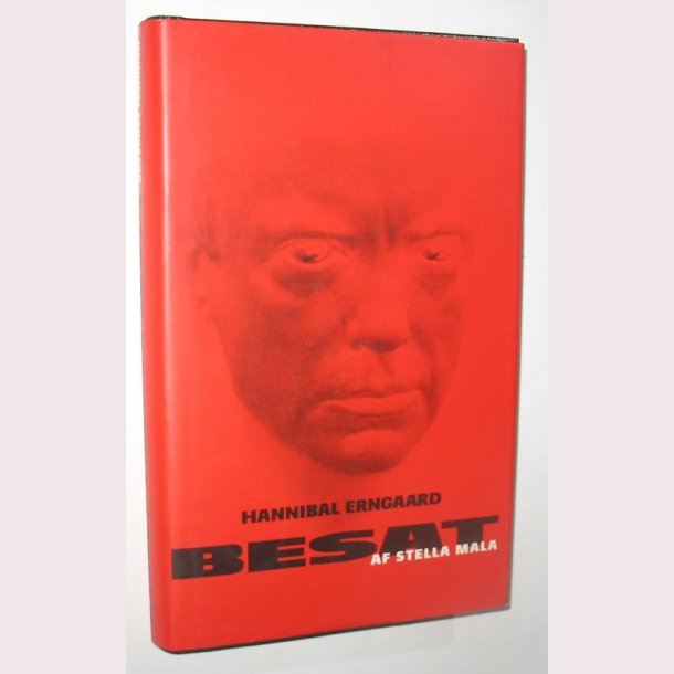 Besat af Stella Mala