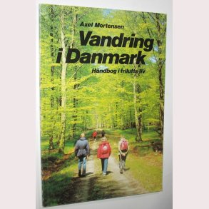 Vandring i Danmark