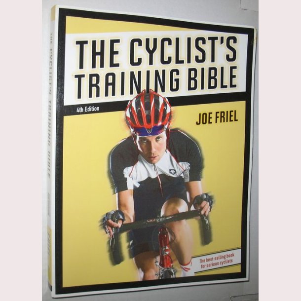 The Cyclist&acute;s Training Bible