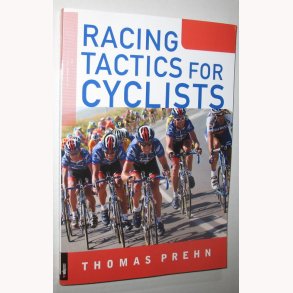 Racing Tactics for Cyclists