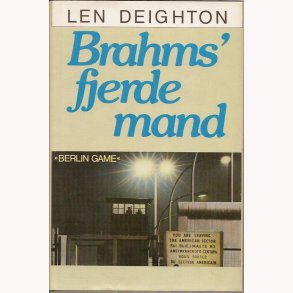Brahms`fjerde mand
