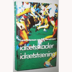 Idrtsskader idrtstrning