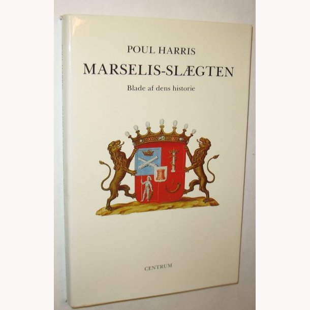 Marselis-slgten
