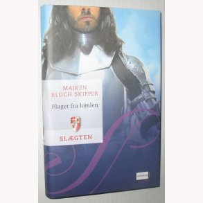 Slgten Bind 3 - Flaget fra himlen