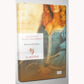 Slgten Bind 5 - Klosterbarnet